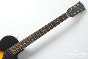 Historic Collection 1957 Les Paul Junior Single Cut VOS - Vintage Sunburst