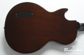 Historic Collection 1957 Les Paul Junior Single Cut VOS - Vintage Sunburst