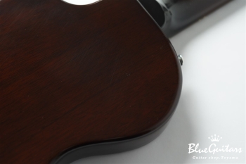 Historic Collection 1957 Les Paul Junior Single Cut VOS - Vintage Sunburst