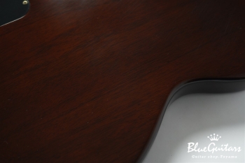 Historic Collection 1957 Les Paul Junior Single Cut VOS - Vintage Sunburst