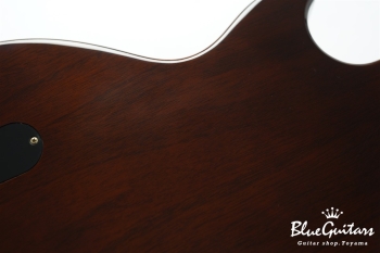 Historic Collection 1957 Les Paul Junior Single Cut VOS - Vintage Sunburst