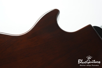 Historic Collection 1957 Les Paul Junior Single Cut VOS - Vintage Sunburst