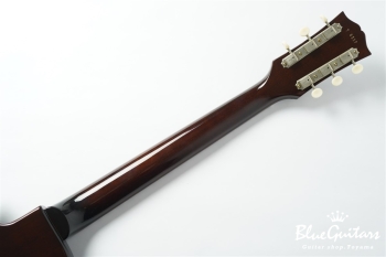 Historic Collection 1957 Les Paul Junior Single Cut VOS - Vintage Sunburst