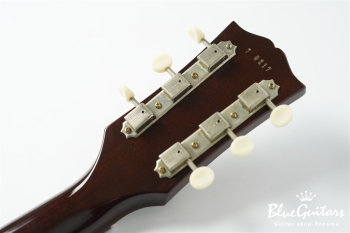 Historic Collection 1957 Les Paul Junior Single Cut VOS - Vintage Sunburst