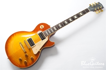 Jimmy Page Signature Les Paul - Light Honey Burst