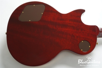 Jimmy Page Signature Les Paul - Light Honey Burst