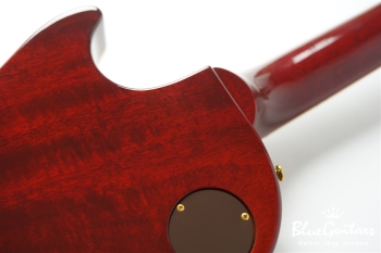 Jimmy Page Signature Les Paul - Light Honey Burst