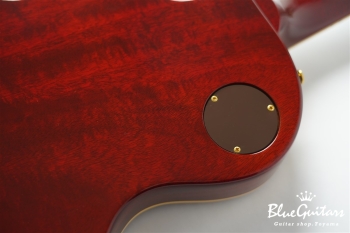 Jimmy Page Signature Les Paul - Light Honey Burst