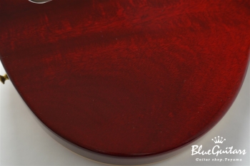 Jimmy Page Signature Les Paul - Light Honey Burst