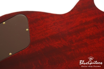 Jimmy Page Signature Les Paul - Light Honey Burst