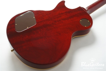 Jimmy Page Signature Les Paul - Light Honey Burst