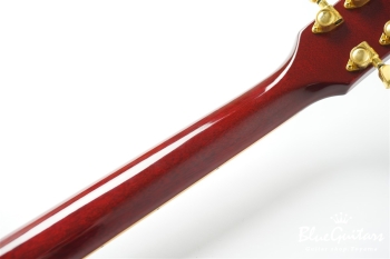 Jimmy Page Signature Les Paul - Light Honey Burst