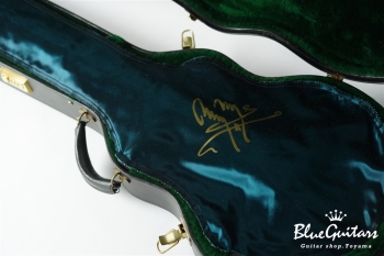 Jimmy Page Signature Les Paul - Light Honey Burst