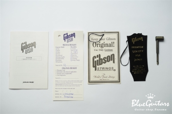 Jimmy Page Signature Les Paul - Light Honey Burst