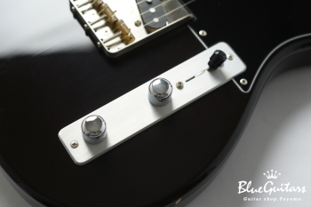 Co=fa - Brownie BK [All Lacquer]