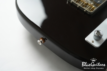 Co=fa - Brownie BK [All Lacquer]