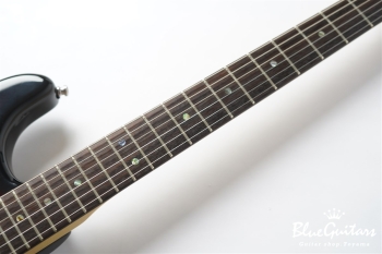 50th Anniversary American Deluxe Stratocaster - 3-Color Sunburst