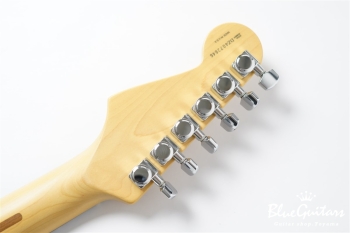 50th Anniversary American Deluxe Stratocaster - 3-Color Sunburst