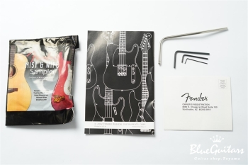 50th Anniversary American Deluxe Stratocaster - 3-Color Sunburst