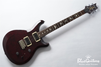 S2 Custom 24 - Black cherry
