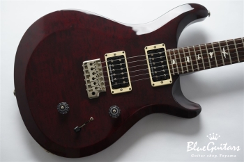 S2 Custom 24 - Black cherry