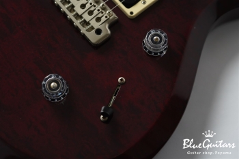 S2 Custom 24 - Black cherry