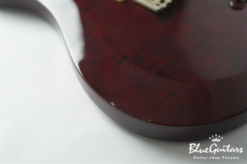 S2 Custom 24 - Black cherry