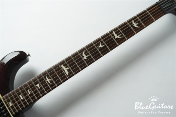 S2 Custom 24 - Black cherry
