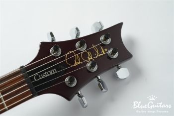 S2 Custom 24 - Black cherry