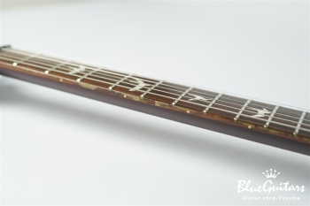 S2 Custom 24 - Black cherry