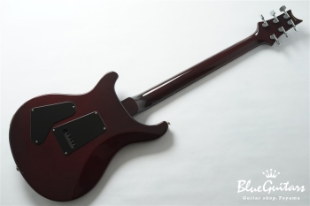 S2 Custom 24 - Black cherry