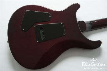 S2 Custom 24 - Black cherry