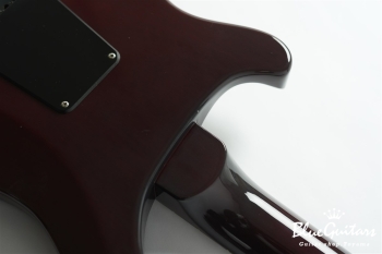 S2 Custom 24 - Black cherry