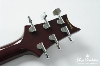 S2 Custom 24 - Black cherry