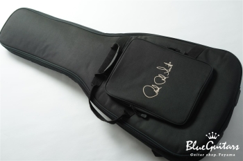 S2 Custom 24 - Black cherry