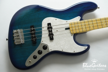Blue Guitars Online Store
