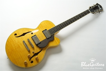 Ladybug-CB CM HB/SS - Vintage Amber #RZO757