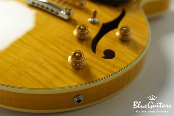 Ladybug-CB CM HB/SS - Vintage Amber #RZO757