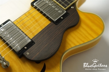 Ladybug-CB CM HB/SS - Vintage Amber #RZO757