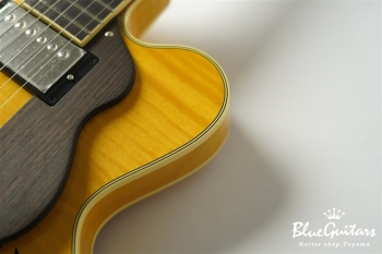 Ladybug-CB CM HB/SS - Vintage Amber #RZO757