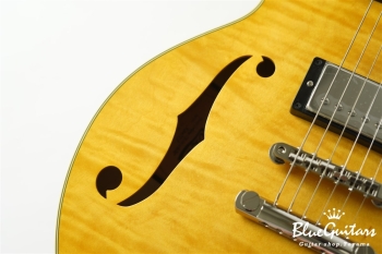 Ladybug-CB CM HB/SS - Vintage Amber #RZO757