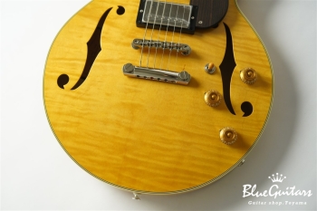 Ladybug-CB CM HB/SS - Vintage Amber #RZO757