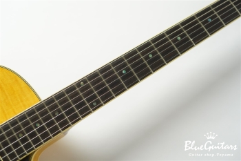 Ladybug-CB CM HB/SS - Vintage Amber #RZO757