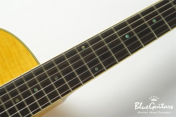 Ladybug-CB CM HB/SS - Vintage Amber #RZO757