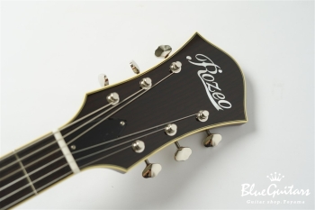 Ladybug-CB CM HB/SS - Vintage Amber #RZO757