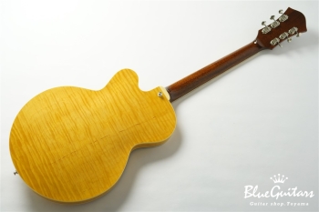 Ladybug-CB CM HB/SS - Vintage Amber #RZO757