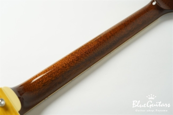 Ladybug-CB CM HB/SS - Vintage Amber #RZO757