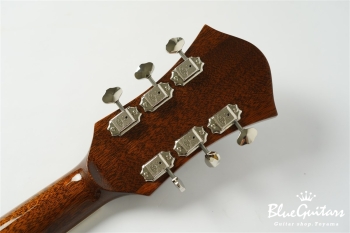 Ladybug-CB CM HB/SS - Vintage Amber #RZO757