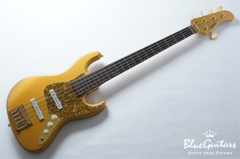 Vibe Standard-5 #196 - Glamorous gold