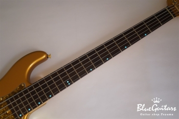 Vibe Standard-5 #196 - Glamorous gold